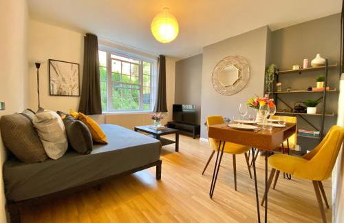 Waterloo Apartment - Foto 1