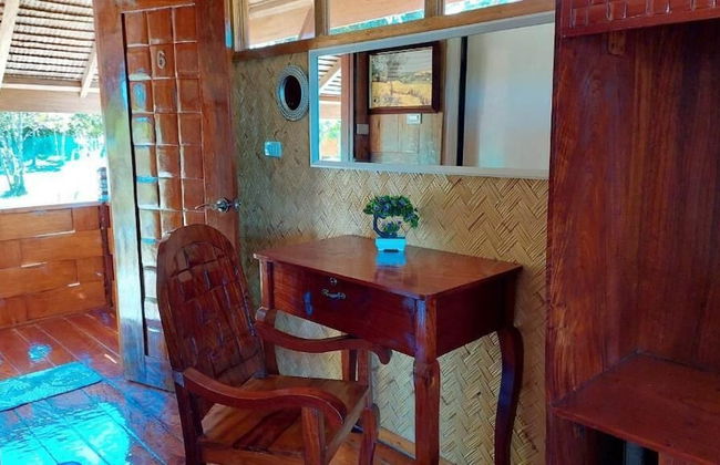 La Tranquilidad Beach Resort - Foto 11