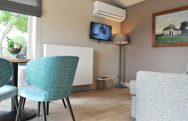 Vlaanderen Cozy Cottage - Foto 7