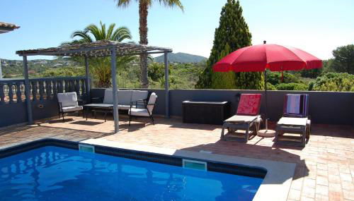 Villa Monte Alegrete with sea view - Foto 3