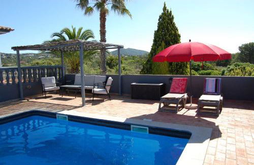 Villa Monte Alegrete with sea view - Foto 3