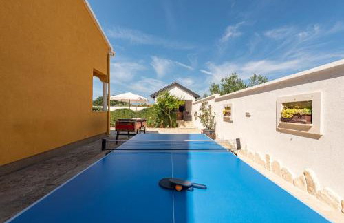 Villa Bellezza ZadarVillas - Foto 9