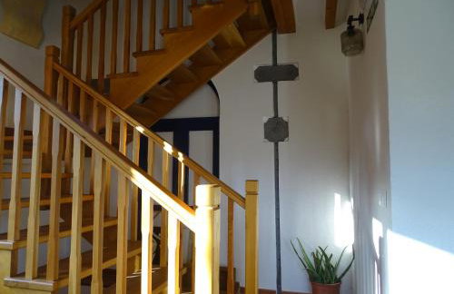 Castro Urdiales - LA VIEJA ESTACIÓN - Cerca de Bilbao - Foto 23