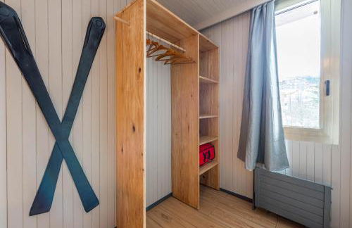 DIFY Grand Soleil - Courchevel 1650 - Foto 10