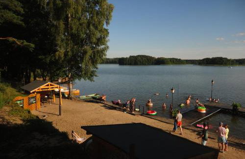 Ośrodek Wypoczynkowy Jaszczurka - Foto 27