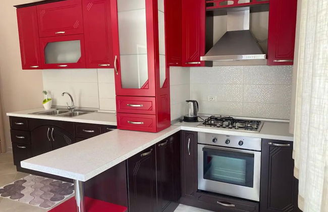 Majestic Apartment - Foto 5