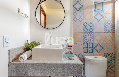 Vieira Eco Pousada – Suite Deluxe Nilza #1 - Foto 7