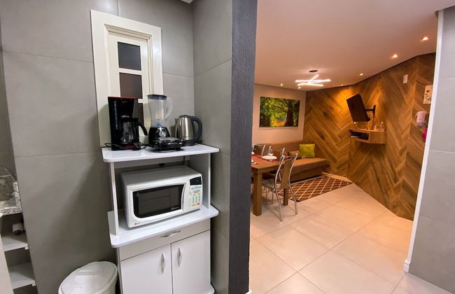 LOCAR-IN GRAMADO- Edifício Bela Vista - Photo 13