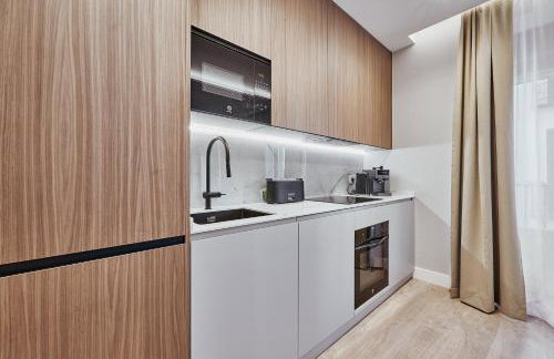 Centro XVI Costanilla de Santiago 6BR 6BH - Foto 13
