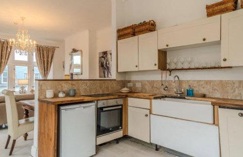 Palace View Apartment - Foto 16