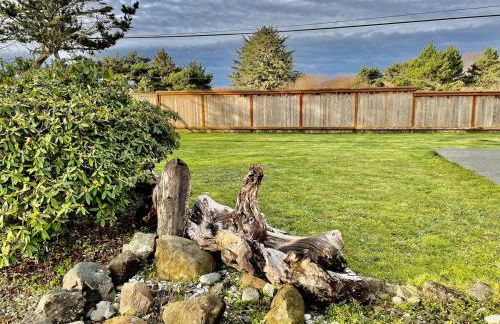 Surfside Beach House near Ancient Redwoods - Foto 2