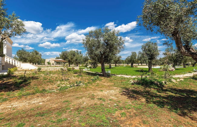 3921 Villa Cesira by Perle di Puglia - Foto 45
