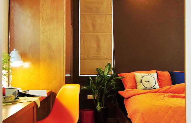 Chez Tram Homestay - Foto 17