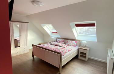 Dagmar 120qm 3 Schlafzimmer Wellness - Foto 9