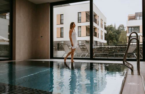 VISLOW Resort - Foto 50