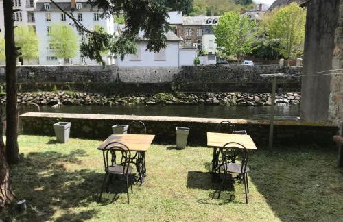 Appartement Marion en coeur de ville 2 à 4 personnes - Foto 17