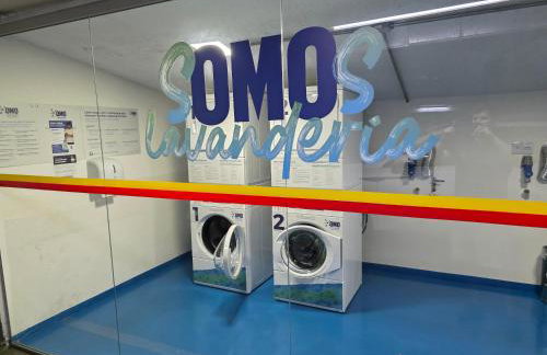 Vision Work and live - Flat magnífico completo no centro de Brasília - Foto 68