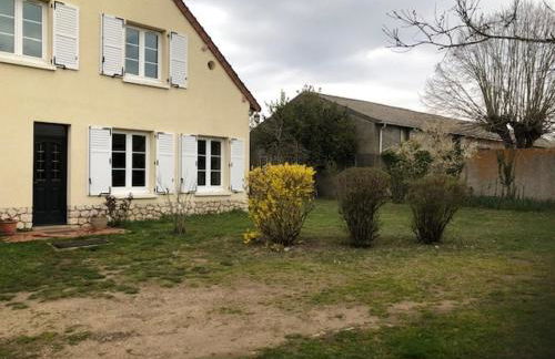 Le Gîte du Figuier - Foto 29