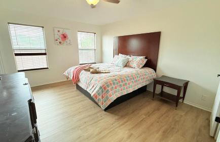 Cozy getaway by SeaWorld - Lackland AFB BMT - Foto 31