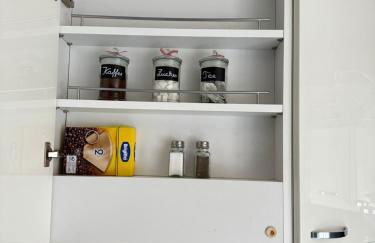 Palminas Ferienwohnung OG - Foto 12