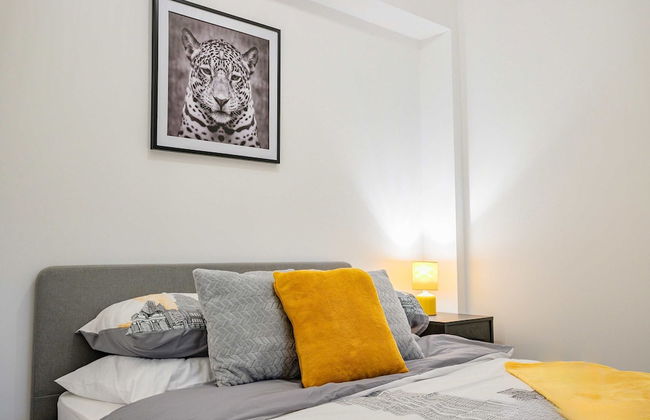 Host Stay Sedlescombe Apartment - Foto 10