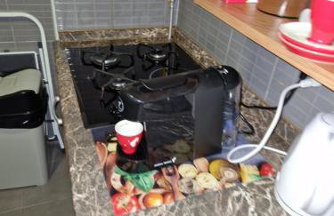 APARTMAN LIDER Zagreb Free Parking 2 Bedrooms 54 m2 Self Check-in - Photo 41