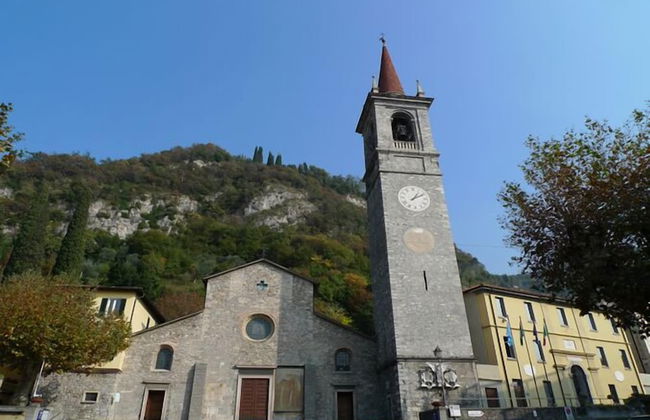 Fontana Del Lago Apt. 8 - Foto 20