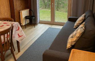 Au Coeur du village de Prémanon - Foto 10