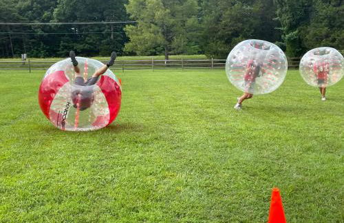 Wilderness Presidential By Tripforth - Foto 40