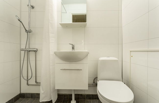 ApartDirect Gamla Stan - Photo 34