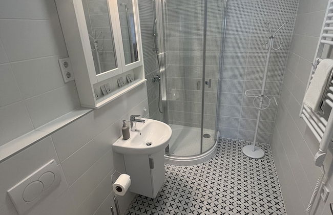 WaterFront City Apartments by FirstHost - Foto 57