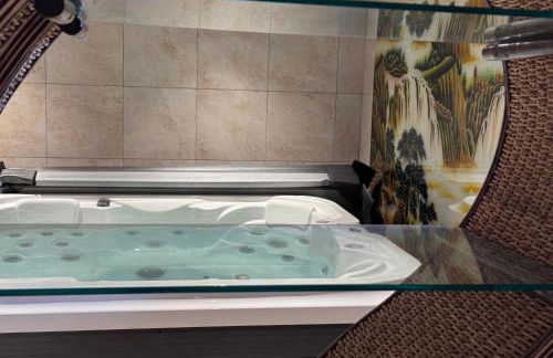 Villa huit chambres - Foto 37