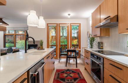 Northwood Mountain Views, Sauna, Balcony Tahoe Group Retreat - Foto 19