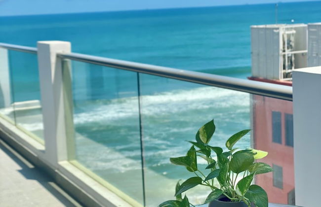 Marine Suites - Photo 66