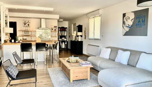 La Maison Blanche 5*, Piscine & vue Cité Médiévale - Photo 2