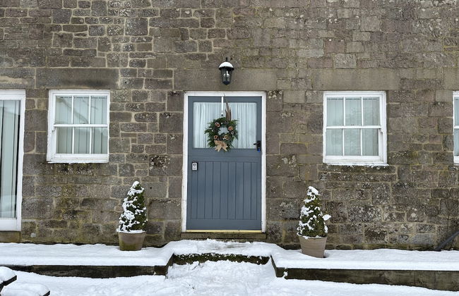 Gratton Grange Farm Holiday Cottage - Foto 18