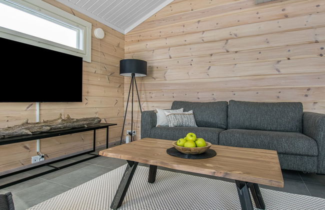 Aurinkoranta - Photo 6