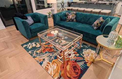 Luxury Modern 4 Bedroom House Near Capitol Reef NP Sleeps 10 - Foto 74