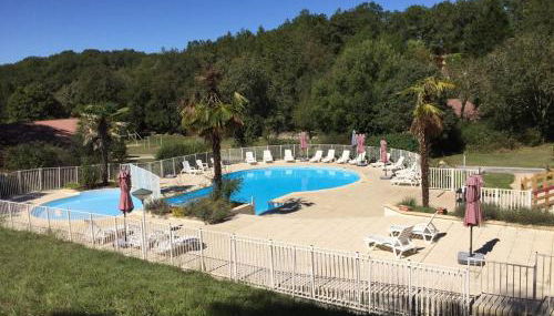 au CHAL'EVASION - Foto 4