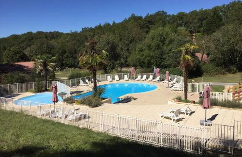 au CHAL'EVASION - Foto 4