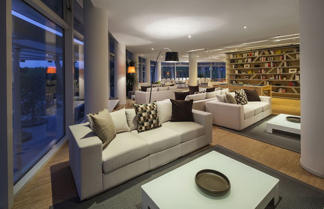 Green Court Premier Jinqiao Shanghai - Foto 5