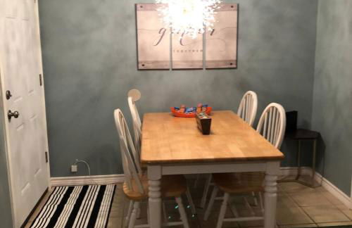 Full Kitchen, Beautiful & Brilliant Apt B - Foto 12