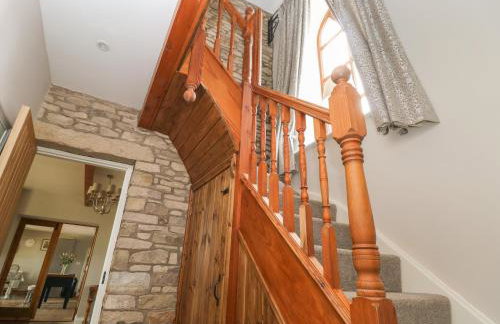 Cuthbert Hill Farm - Foto 21