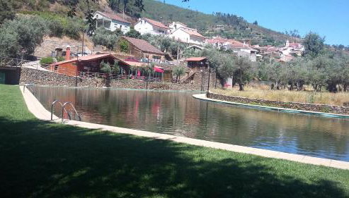 Casas dos Carregais - Photo 4