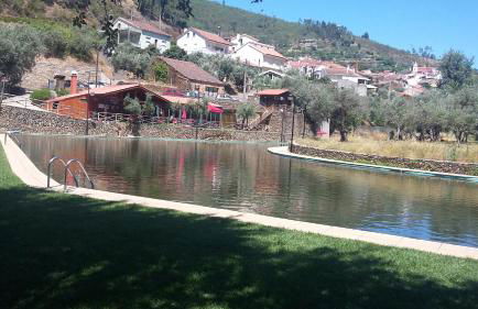 Casas dos Carregais - Foto 10