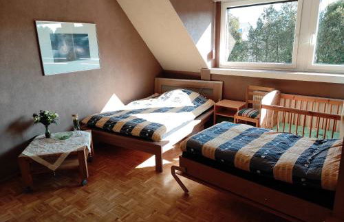 Gästehaus Münsterland für Geschäftsreisende und Monteure im 2OG - Photo 8