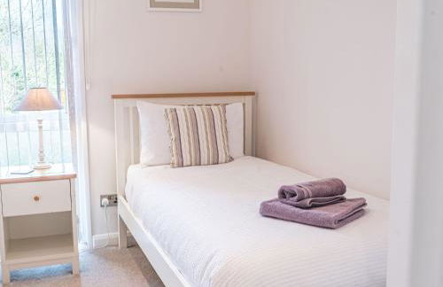 Fern Lodge - Foto 36