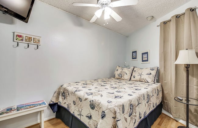 Saltwater Paradise by Ryson Vacation Rentals - Foto 7