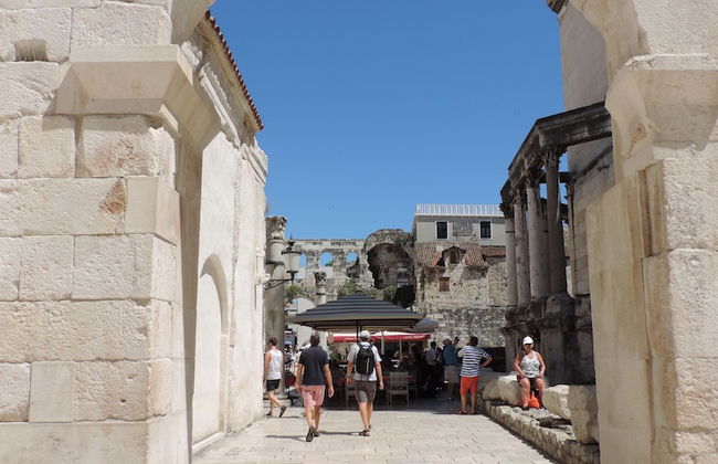 Apartments Lana - Foto 26