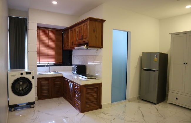 LY Residence Suite & Apartment - Photo 25